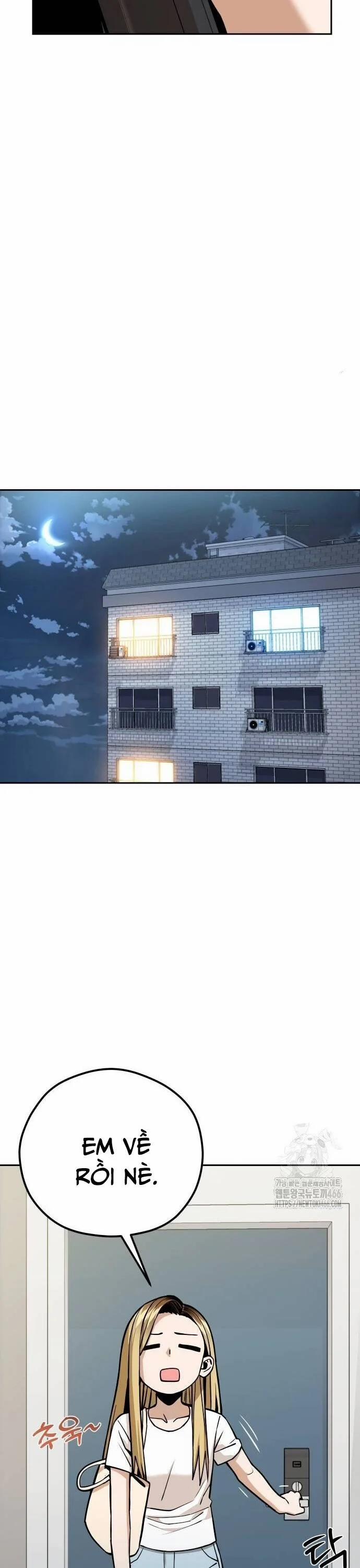 Lớ Ngớ Vớ Phải Tình Yêu 91 trang 42