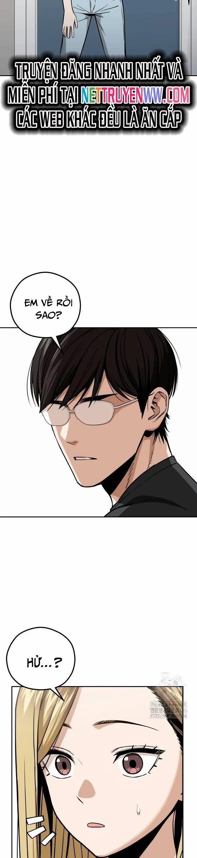 Lớ Ngớ Vớ Phải Tình Yêu 91 trang 43