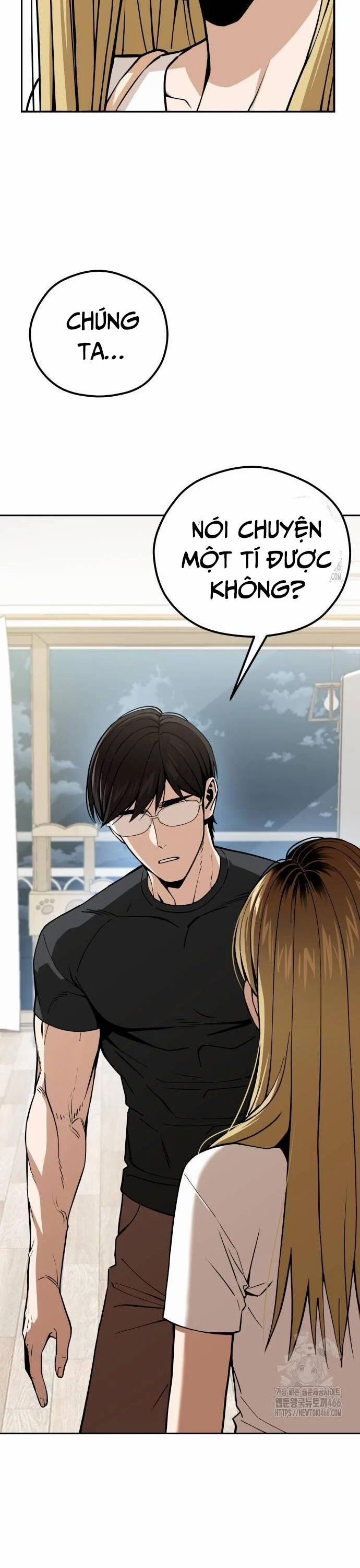 Lớ Ngớ Vớ Phải Tình Yêu 91 trang 44