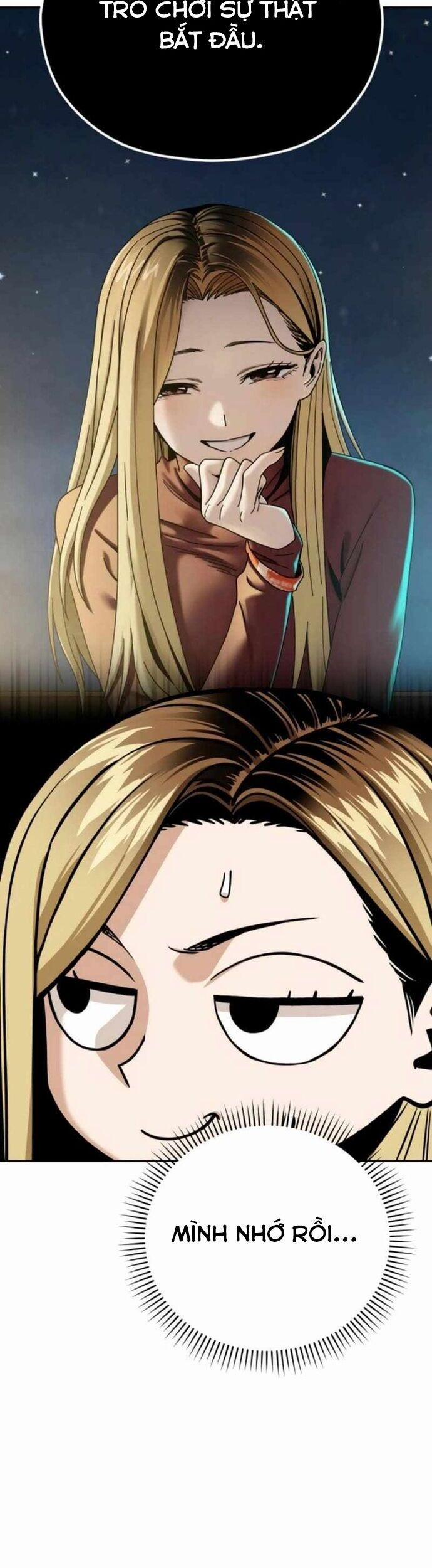 Lớ Ngớ Vớ Phải Tình Yêu 92 trang 10