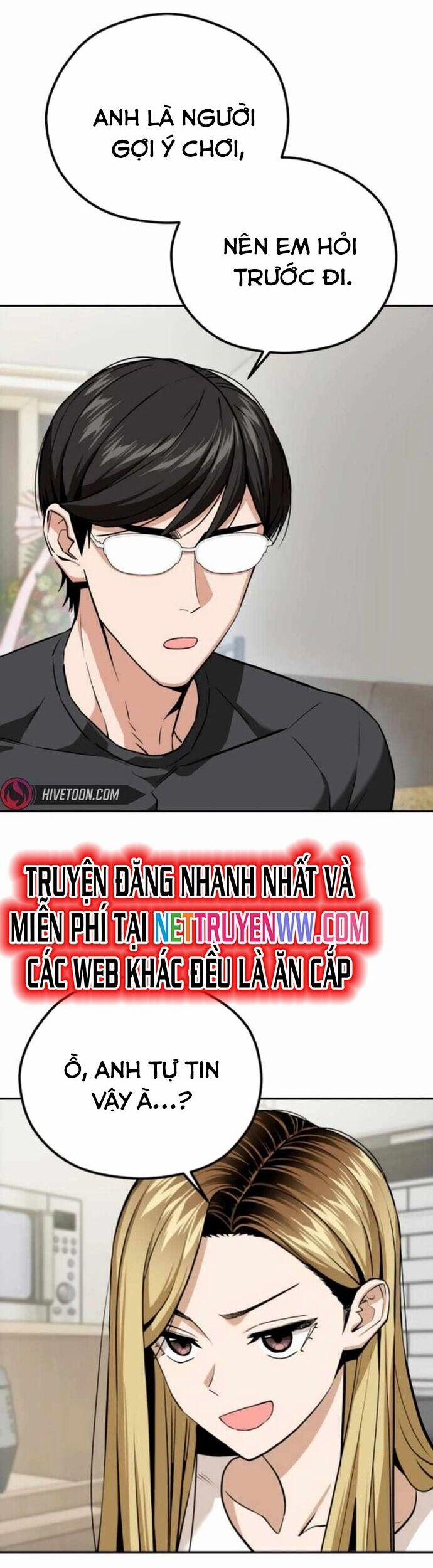 Lớ Ngớ Vớ Phải Tình Yêu 92 trang 17