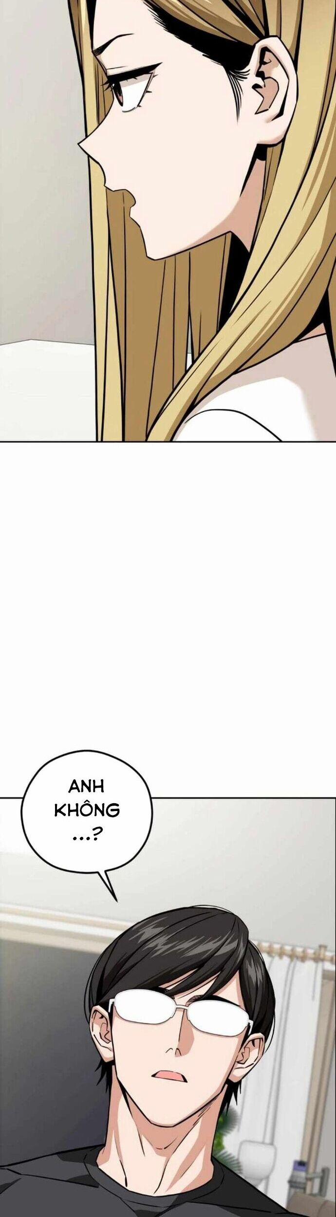 Lớ Ngớ Vớ Phải Tình Yêu 92 trang 19