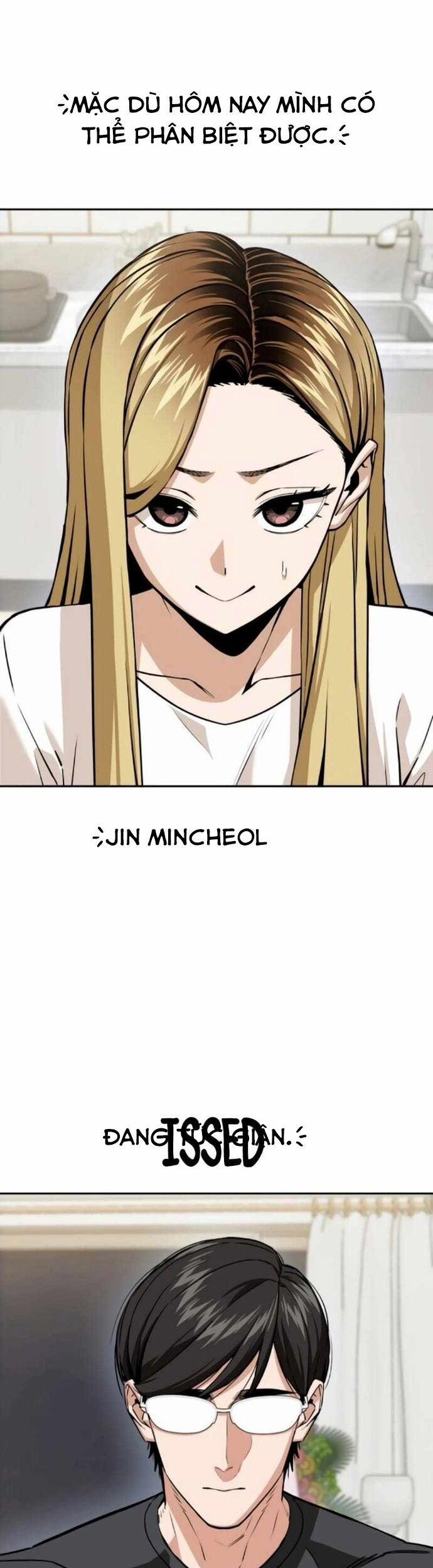 Lớ Ngớ Vớ Phải Tình Yêu 92 trang 2