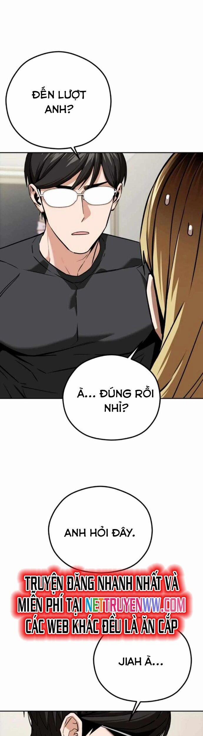 Lớ Ngớ Vớ Phải Tình Yêu 92 trang 26
