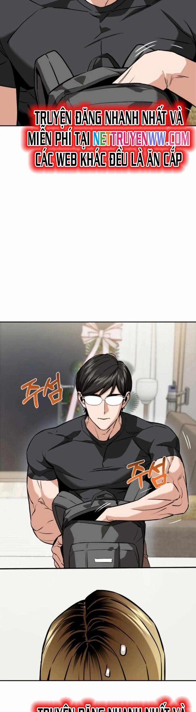 Lớ Ngớ Vớ Phải Tình Yêu 92 trang 3