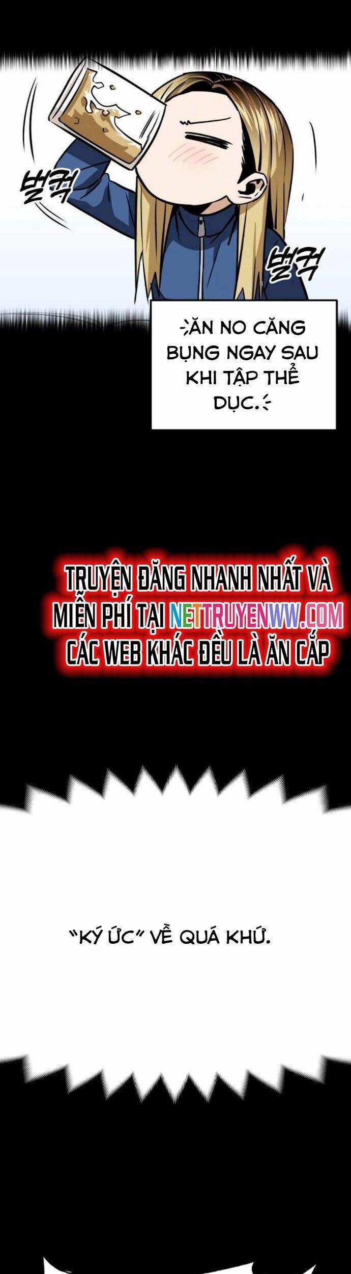 Lớ Ngớ Vớ Phải Tình Yêu 92 trang 30