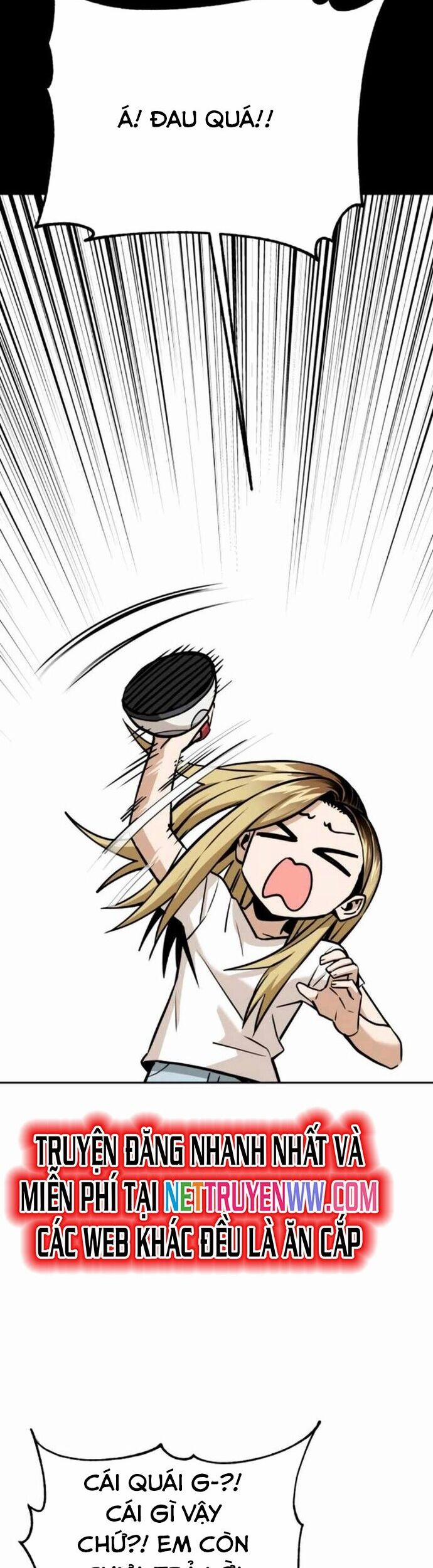 Lớ Ngớ Vớ Phải Tình Yêu 92 trang 31