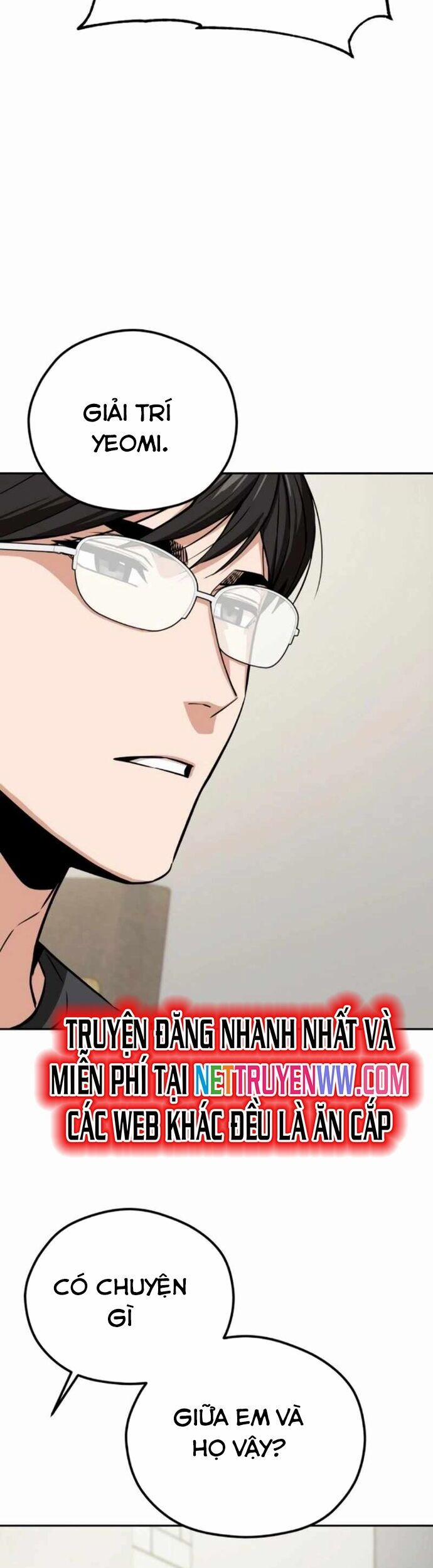 Lớ Ngớ Vớ Phải Tình Yêu 92 trang 34