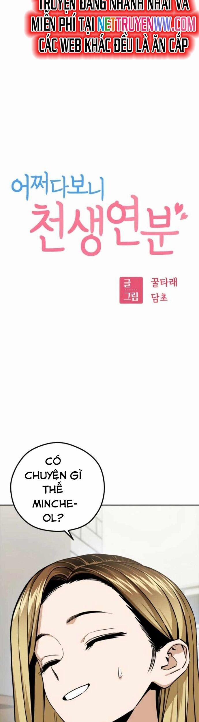 Lớ Ngớ Vớ Phải Tình Yêu 92 trang 4