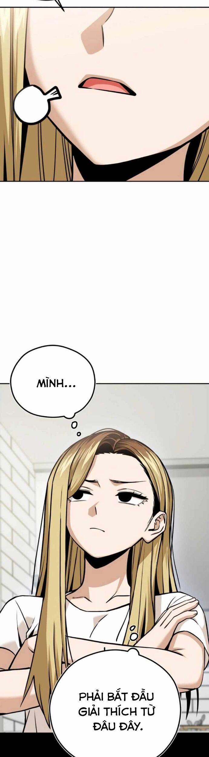 Lớ Ngớ Vớ Phải Tình Yêu 92 trang 44