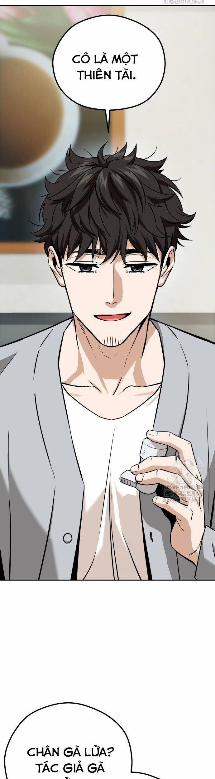 Lớ Ngớ Vớ Phải Tình Yêu 93 trang 11