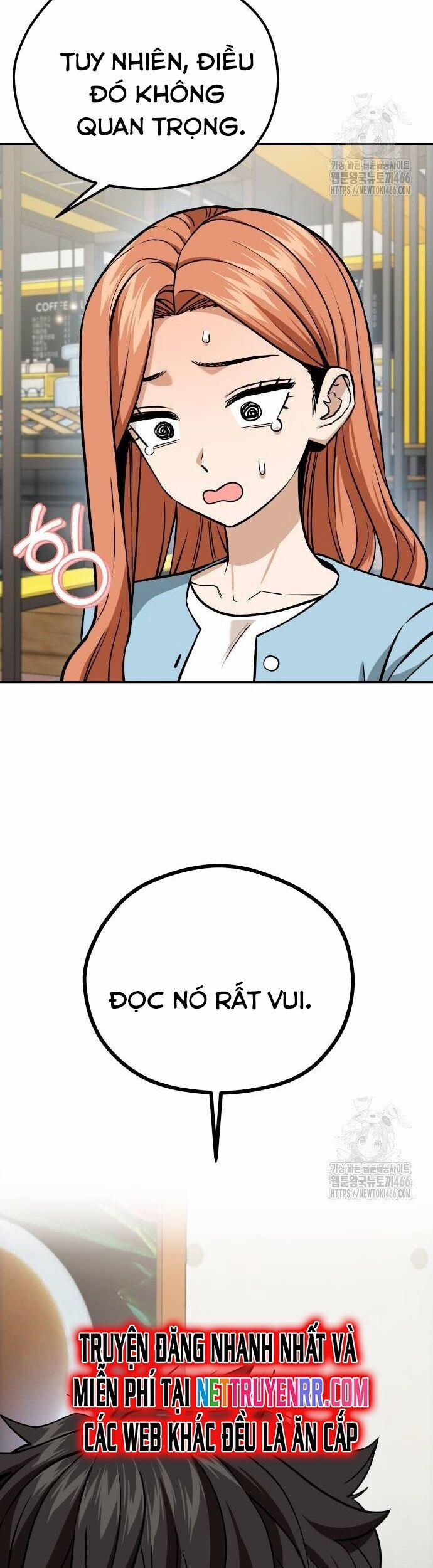 Lớ Ngớ Vớ Phải Tình Yêu 93 trang 16