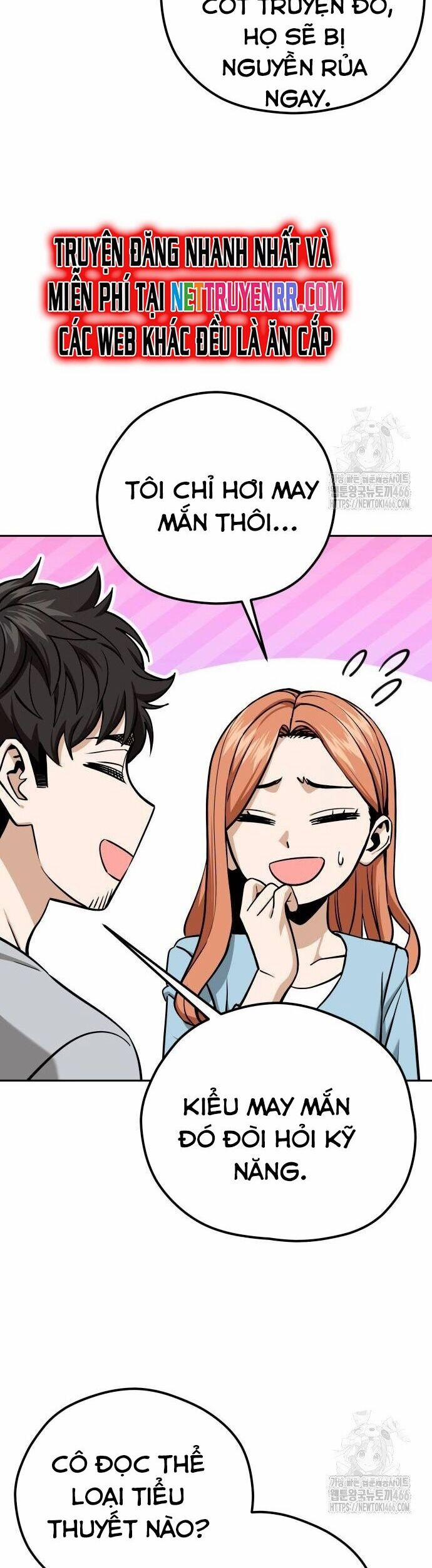 Lớ Ngớ Vớ Phải Tình Yêu 93 trang 19