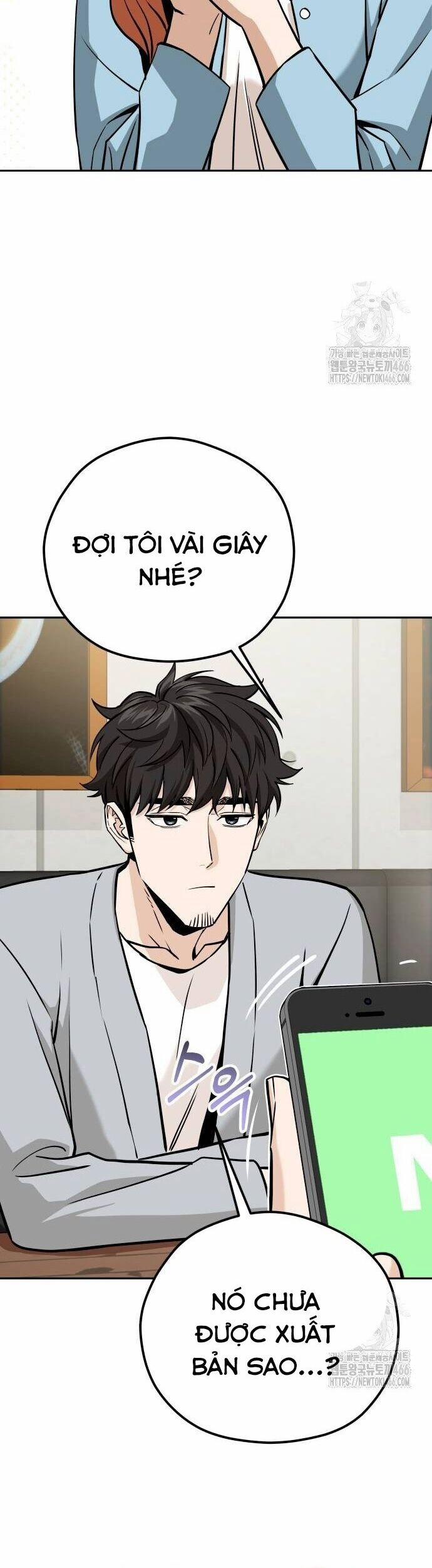 Lớ Ngớ Vớ Phải Tình Yêu 93 trang 21