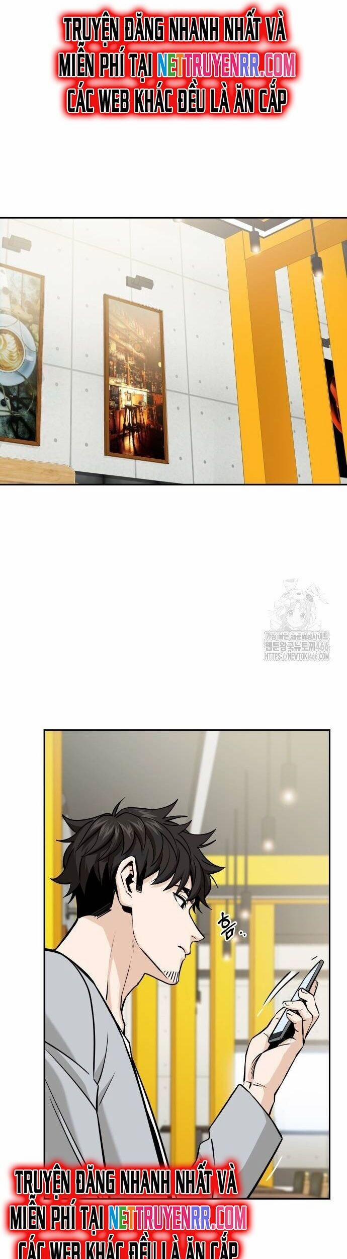 Lớ Ngớ Vớ Phải Tình Yêu 93 trang 22