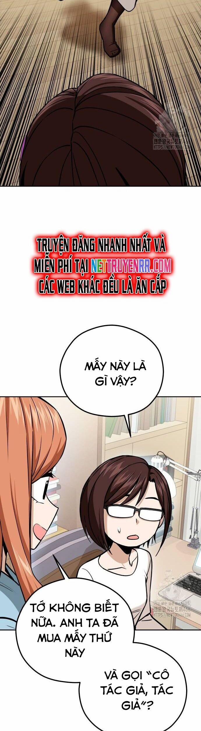Lớ Ngớ Vớ Phải Tình Yêu 93 trang 30