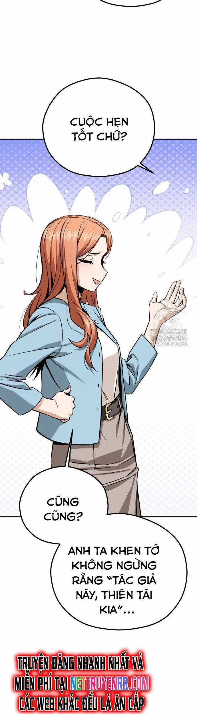 Lớ Ngớ Vớ Phải Tình Yêu 93 trang 31