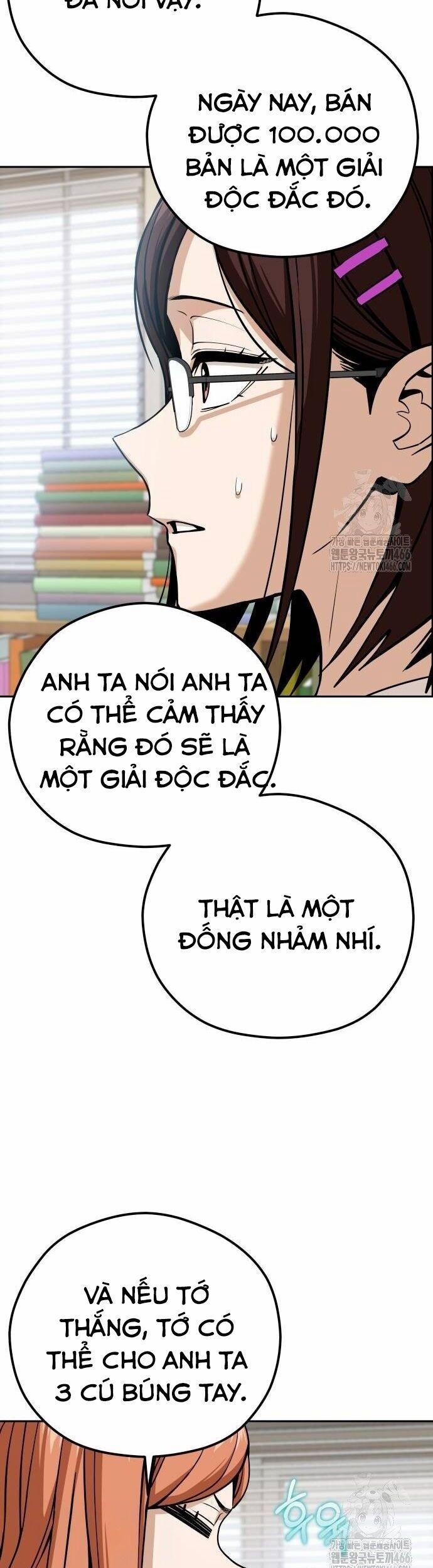 Lớ Ngớ Vớ Phải Tình Yêu 93 trang 42