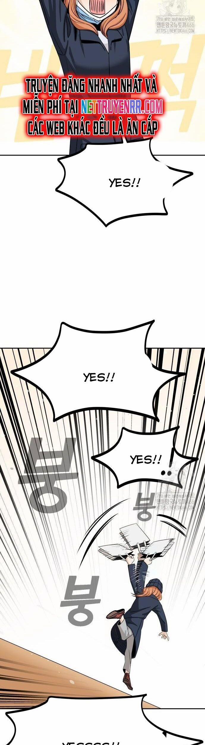 Lớ Ngớ Vớ Phải Tình Yêu 93 trang 50