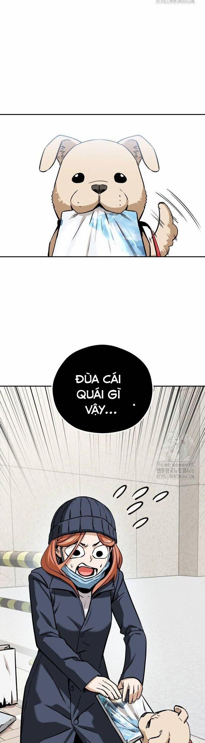 Lớ Ngớ Vớ Phải Tình Yêu 93 trang 59