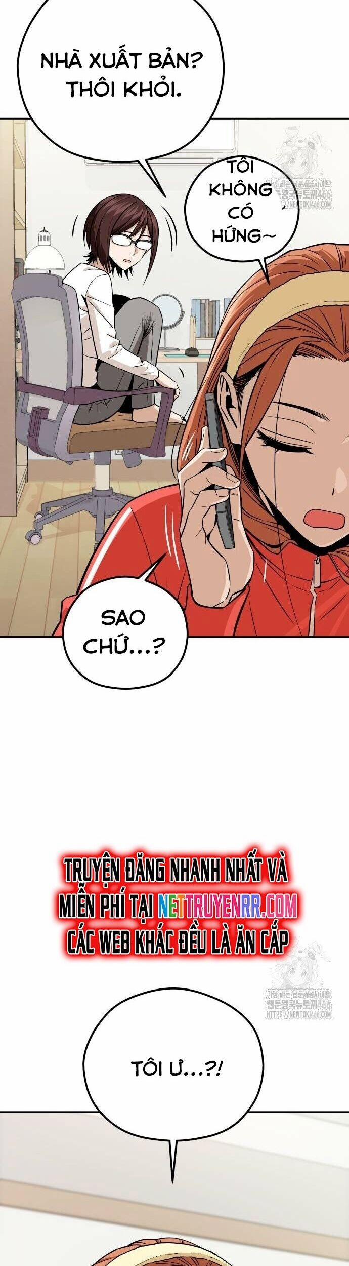 Lớ Ngớ Vớ Phải Tình Yêu 93 trang 7