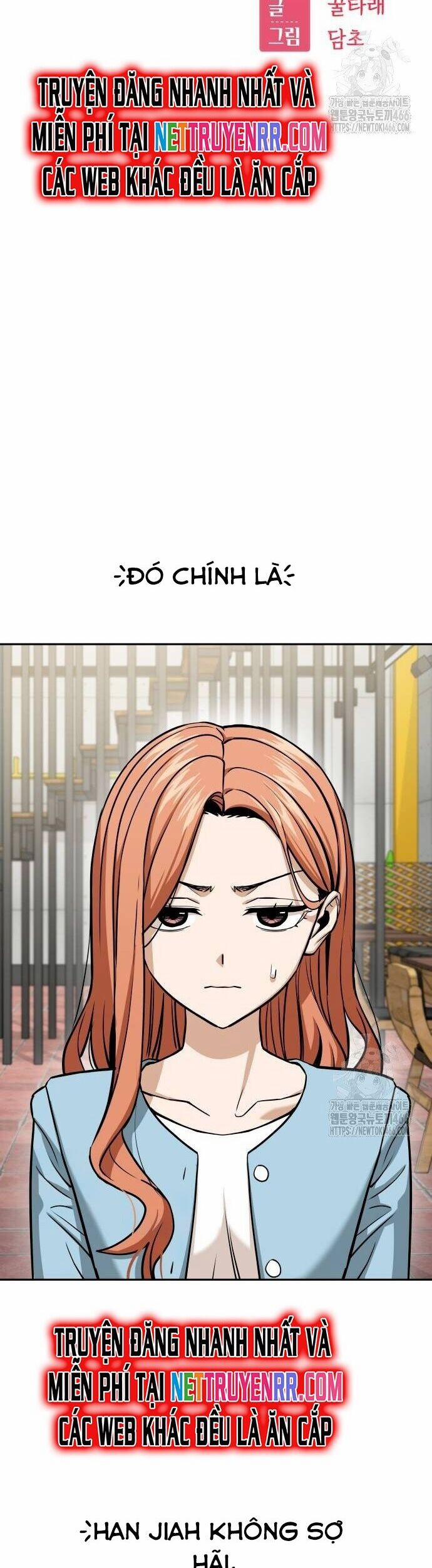 Lớ Ngớ Vớ Phải Tình Yêu 93 trang 9