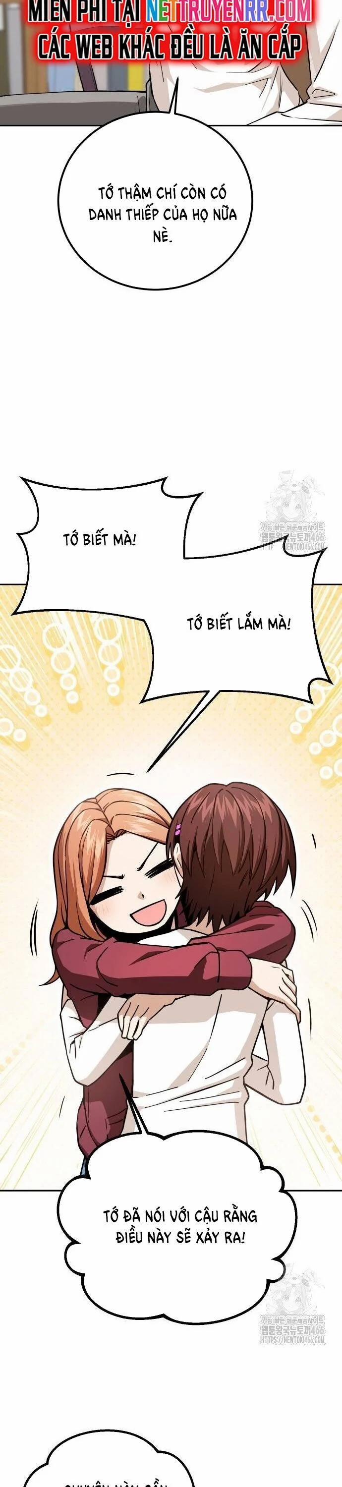 Lớ Ngớ Vớ Phải Tình Yêu 94 trang 20