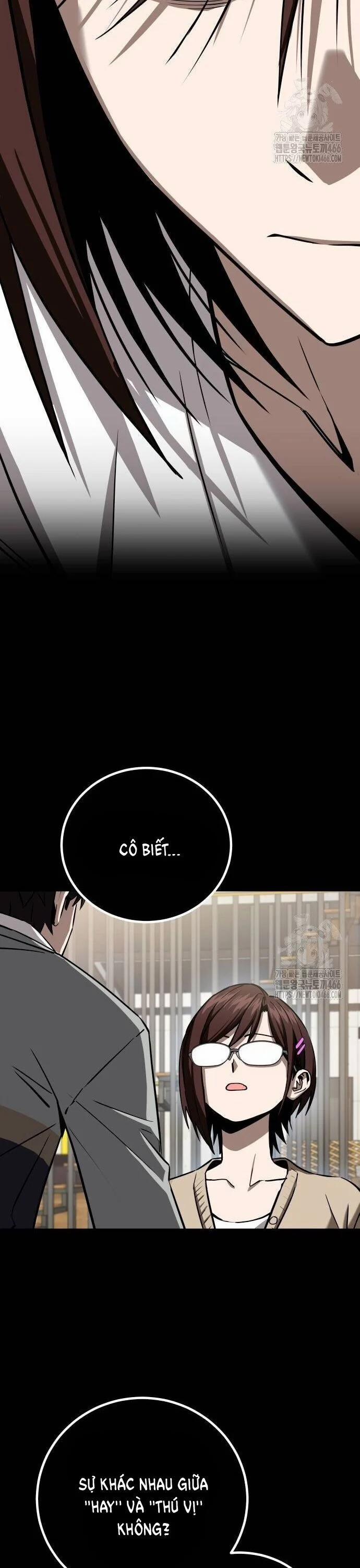 Lớ Ngớ Vớ Phải Tình Yêu 94 trang 24