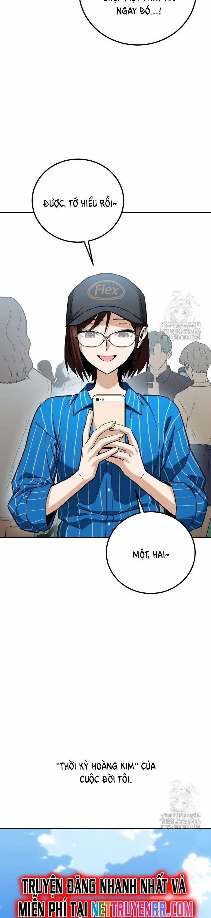 Lớ Ngớ Vớ Phải Tình Yêu 94 trang 28