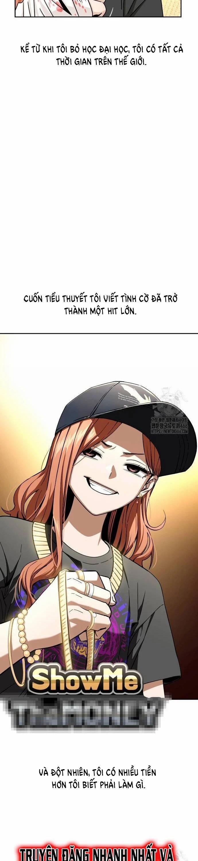 Lớ Ngớ Vớ Phải Tình Yêu 94 trang 30