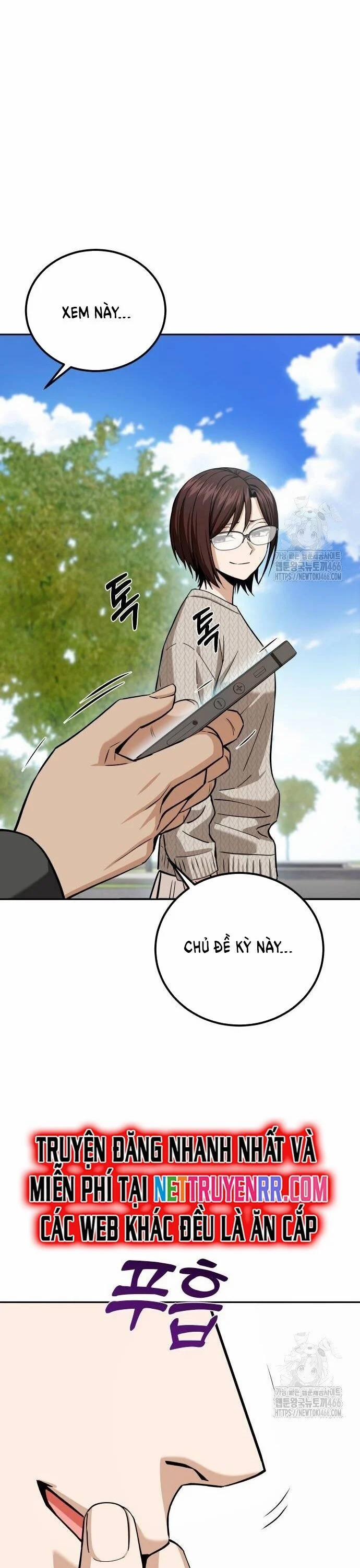 Lớ Ngớ Vớ Phải Tình Yêu 94 trang 36