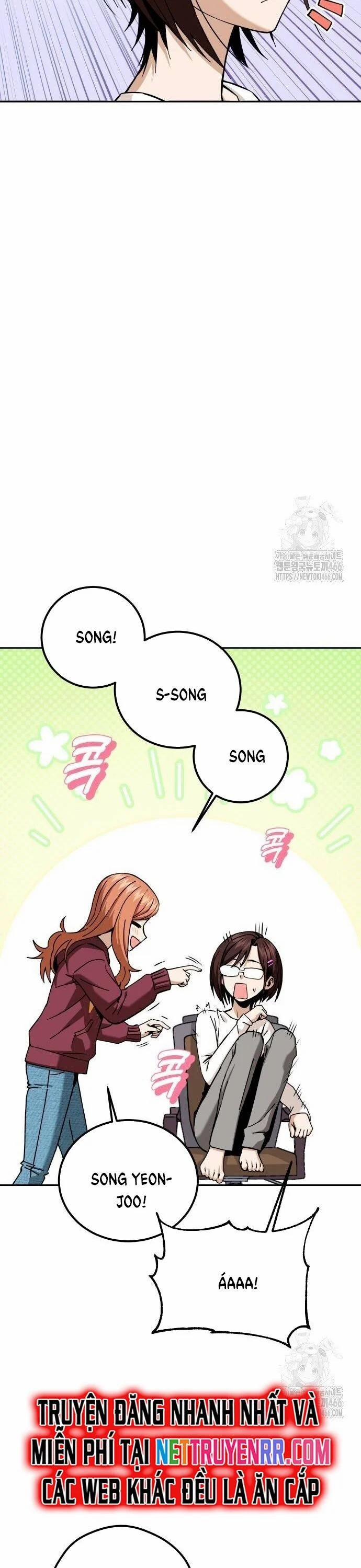 Lớ Ngớ Vớ Phải Tình Yêu 94 trang 4