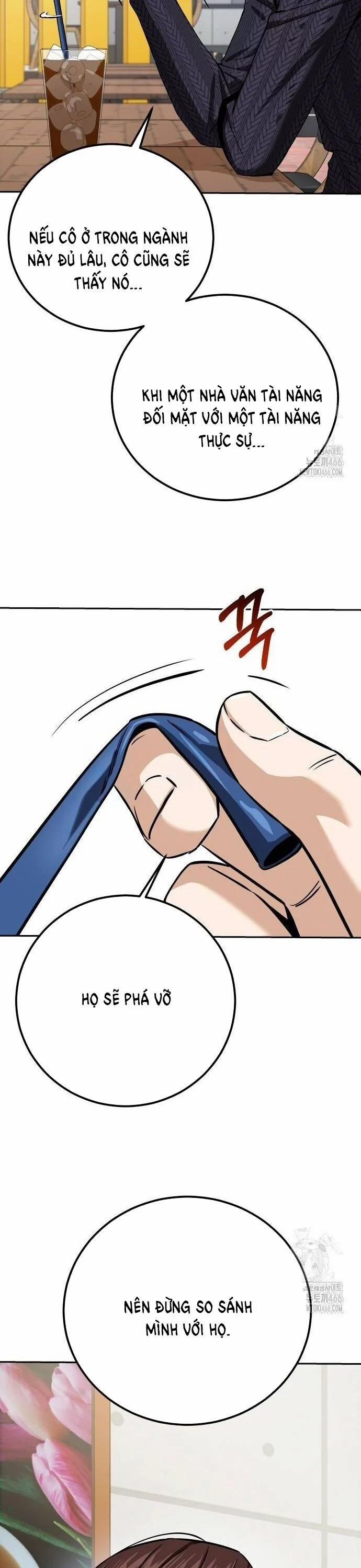 Lớ Ngớ Vớ Phải Tình Yêu 94 trang 43