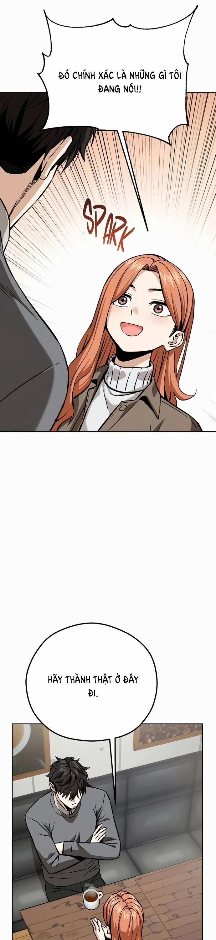 Lớ Ngớ Vớ Phải Tình Yêu 95 trang 20