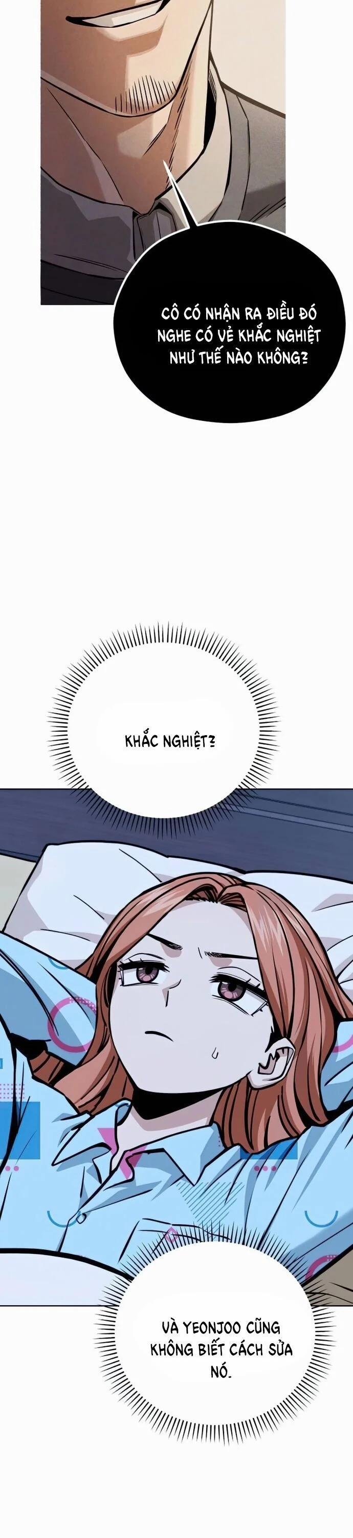 Lớ Ngớ Vớ Phải Tình Yêu 95 trang 32