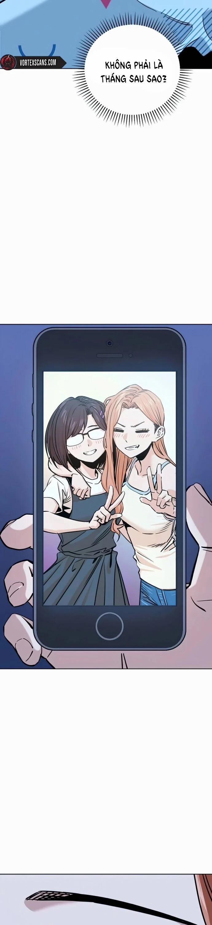 Lớ Ngớ Vớ Phải Tình Yêu 95 trang 36