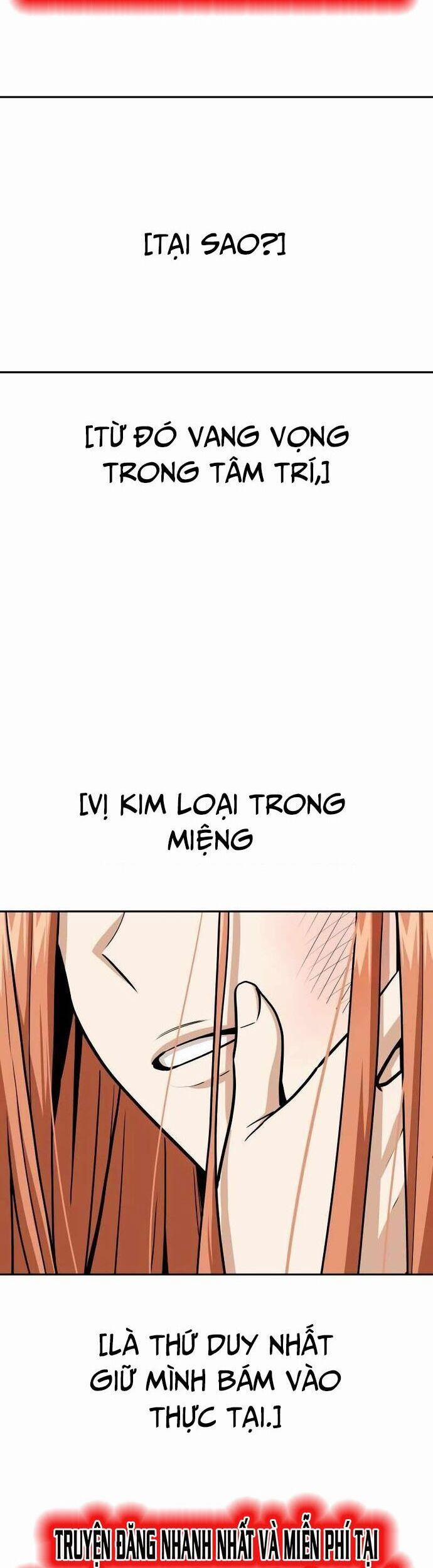 Lớ Ngớ Vớ Phải Tình Yêu 96 trang 1