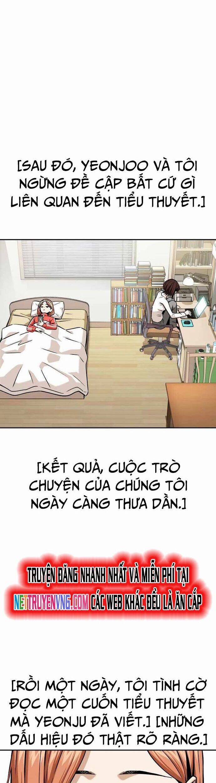 Lớ Ngớ Vớ Phải Tình Yêu 96 trang 19