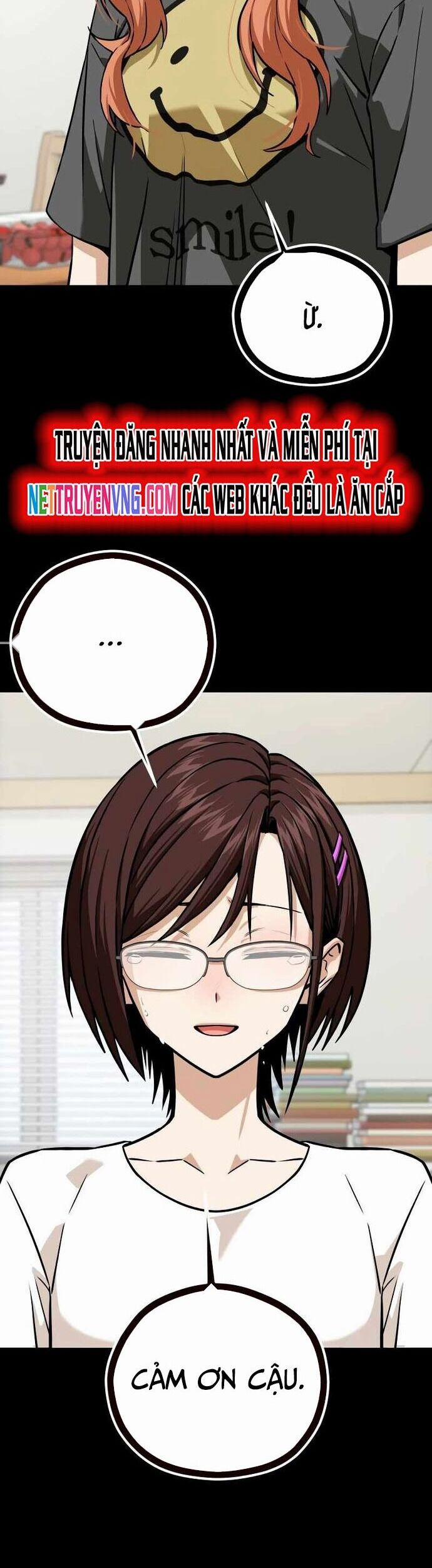 Lớ Ngớ Vớ Phải Tình Yêu 96 trang 23