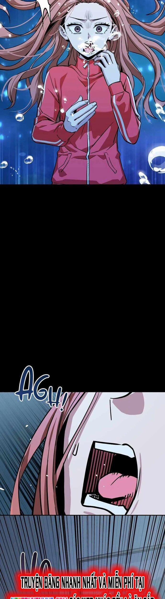 Lớ Ngớ Vớ Phải Tình Yêu 96 trang 36