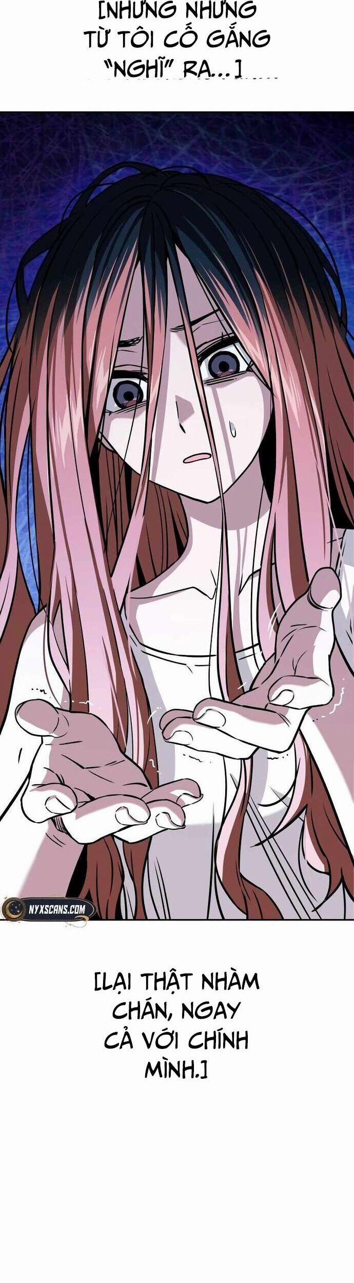 Lớ Ngớ Vớ Phải Tình Yêu 96 trang 45