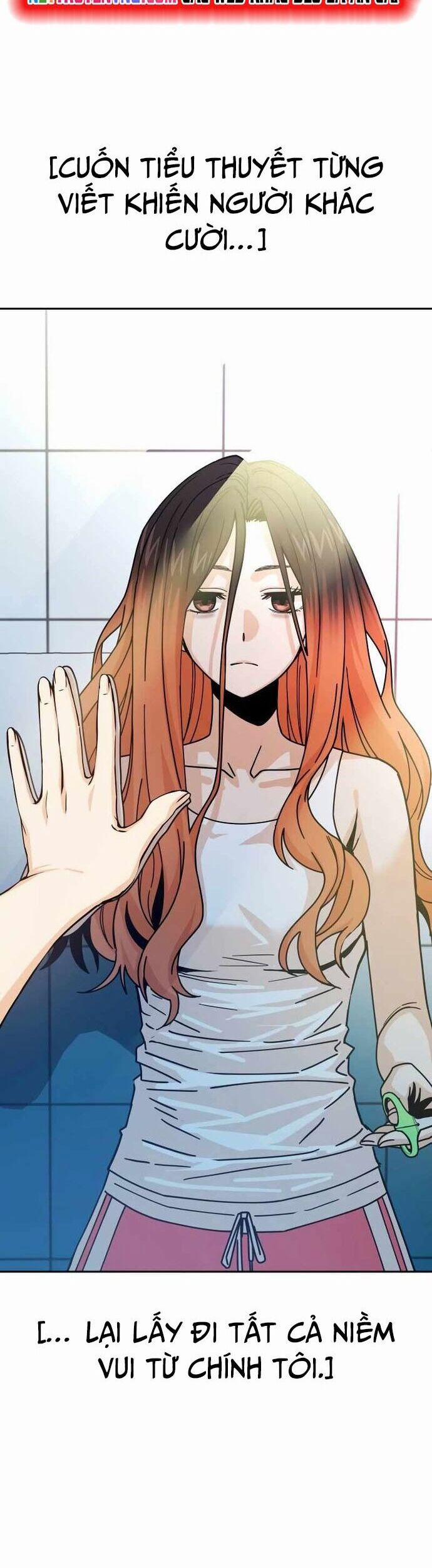 Lớ Ngớ Vớ Phải Tình Yêu 96 trang 53