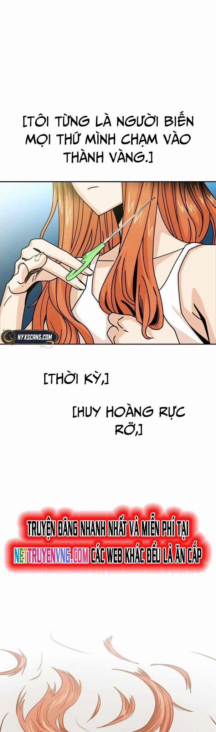 Lớ Ngớ Vớ Phải Tình Yêu 96 trang 54