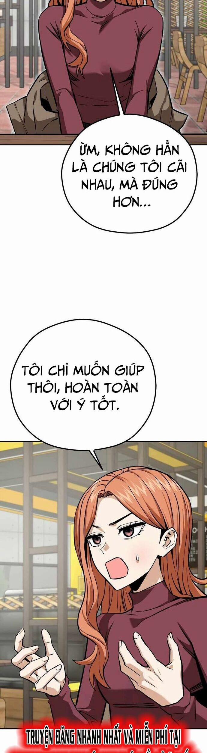 Lớ Ngớ Vớ Phải Tình Yêu 96 trang 9