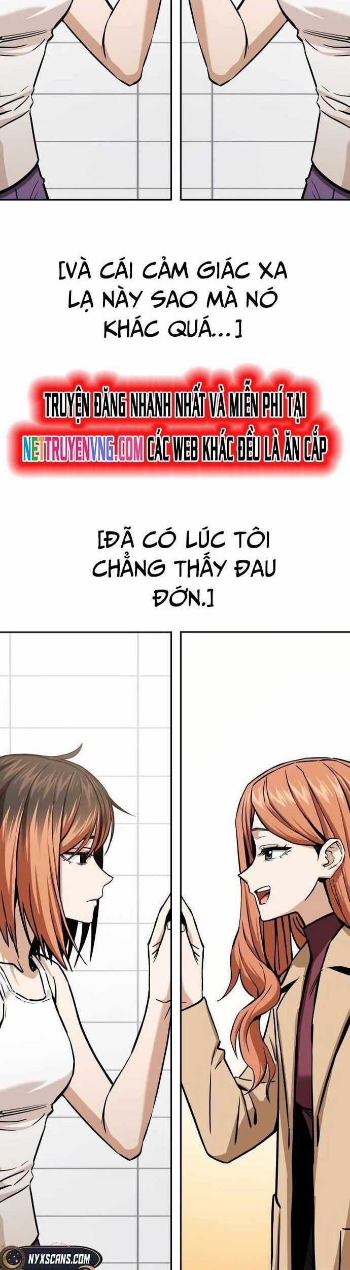 Lớ Ngớ Vớ Phải Tình Yêu 97 trang 14