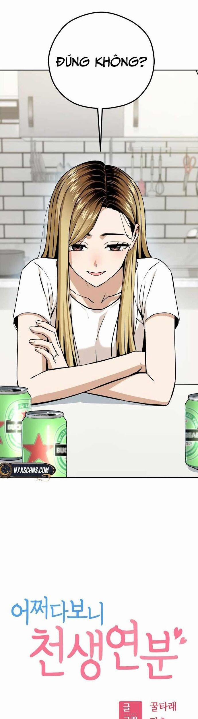 Lớ Ngớ Vớ Phải Tình Yêu 97 trang 2