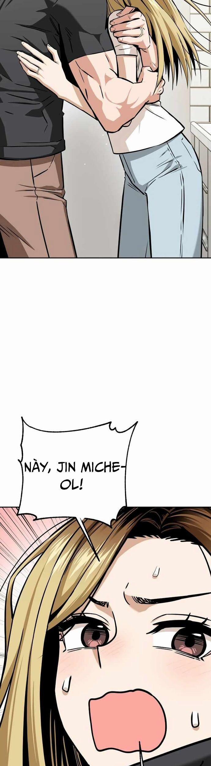 Lớ Ngớ Vớ Phải Tình Yêu 97 trang 24