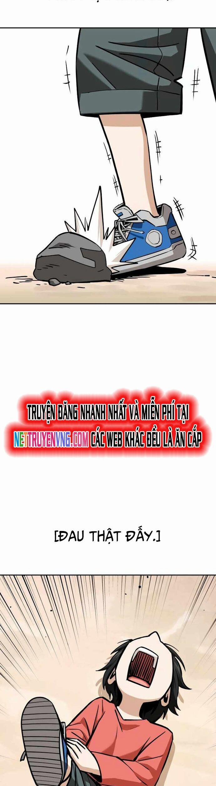 Lớ Ngớ Vớ Phải Tình Yêu 97 trang 4