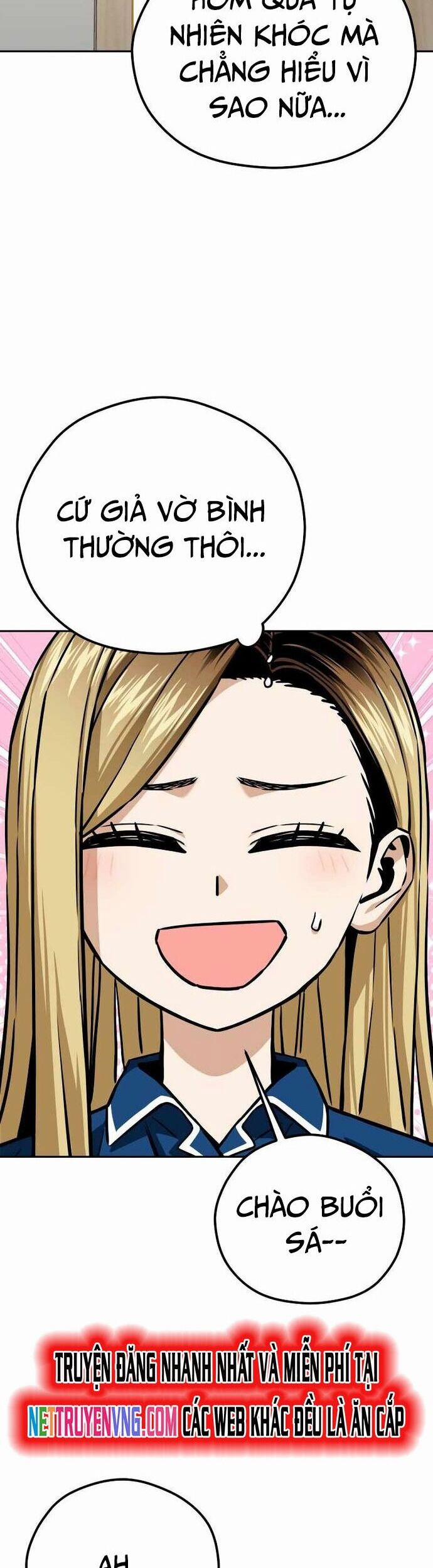 Lớ Ngớ Vớ Phải Tình Yêu 97 trang 43