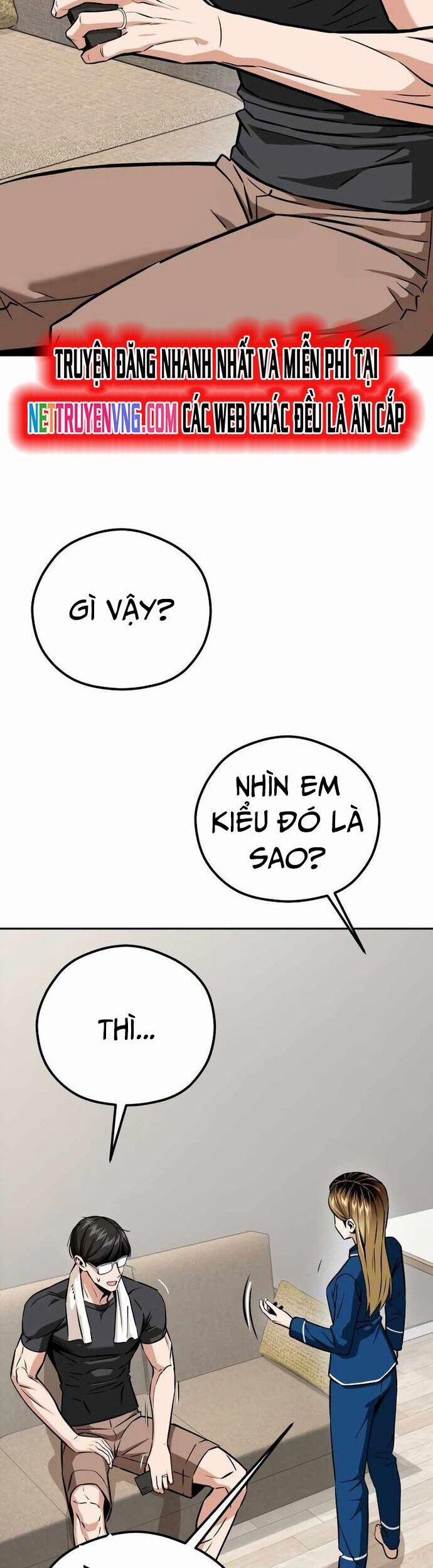 Lớ Ngớ Vớ Phải Tình Yêu 97 trang 45